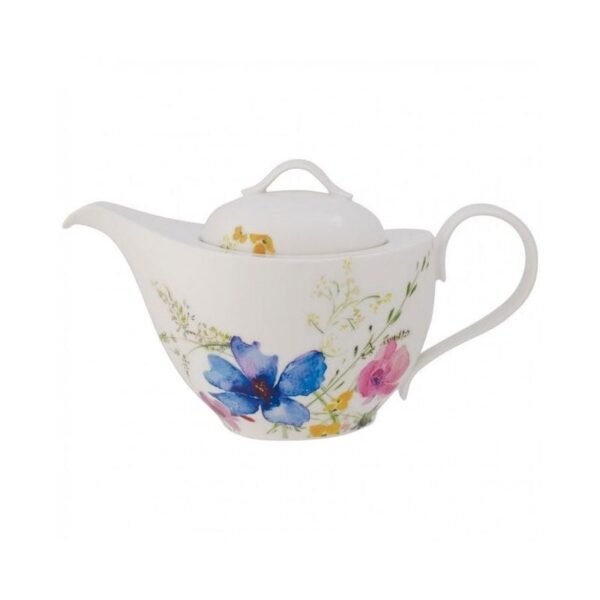 Villeroy & Boch - Teiera 1,2 L - Mariefleur Basic