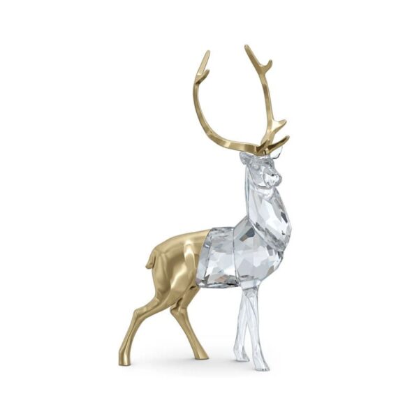 Swarovski - Holiday Magic Cervo