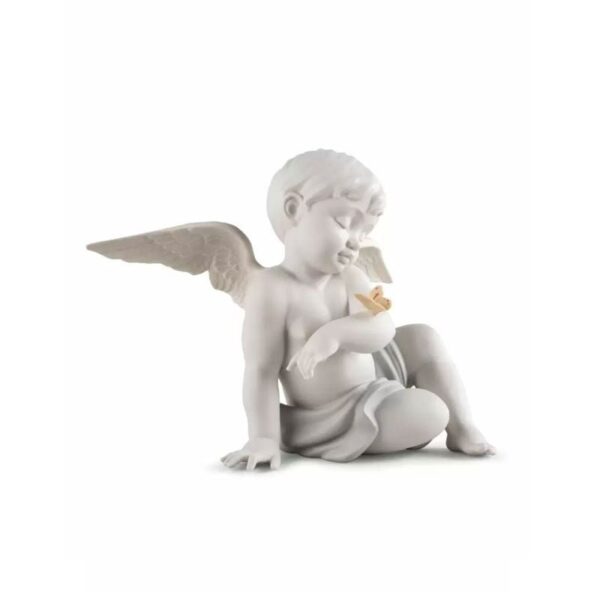 Lladró - Momenti angelici