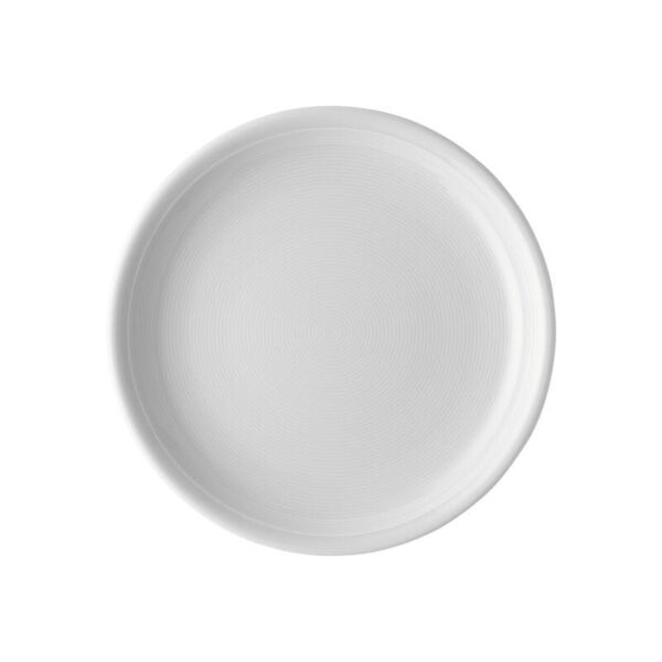 Thomas - Plan de plan de 26 cm - Trend Weiss