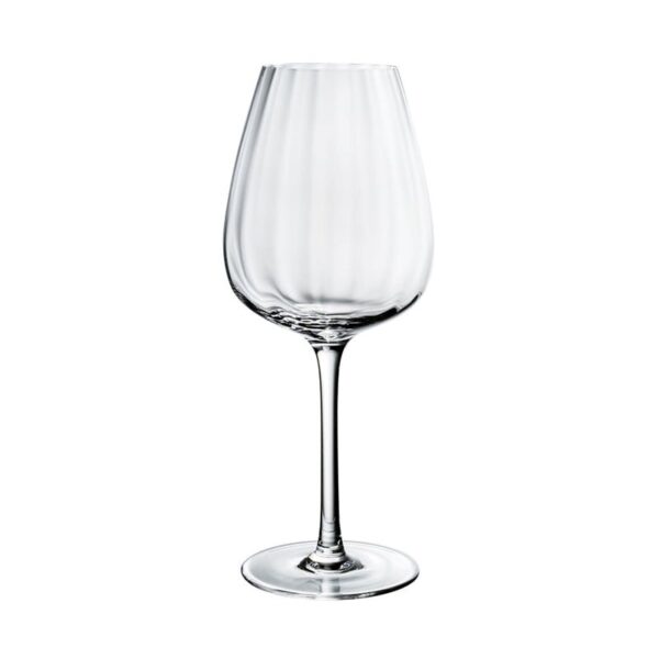 Villeroy & Boch - Calice vino rosso, Set 4 pz 230mm - Rose Garden