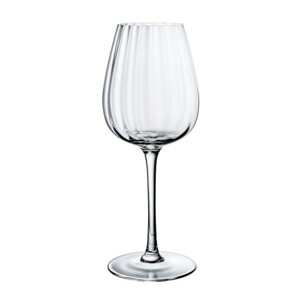 Villeroy & Boch - Calice vino bianco, Set 4 pz 218mm - Rose Garden