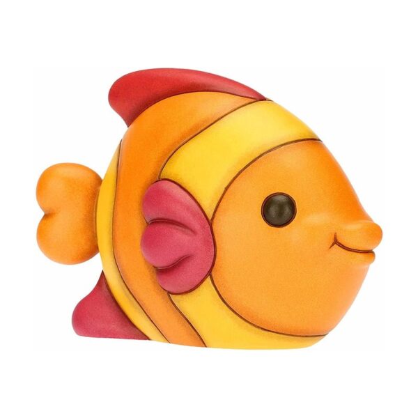 Thun - Pesce colorato, grande