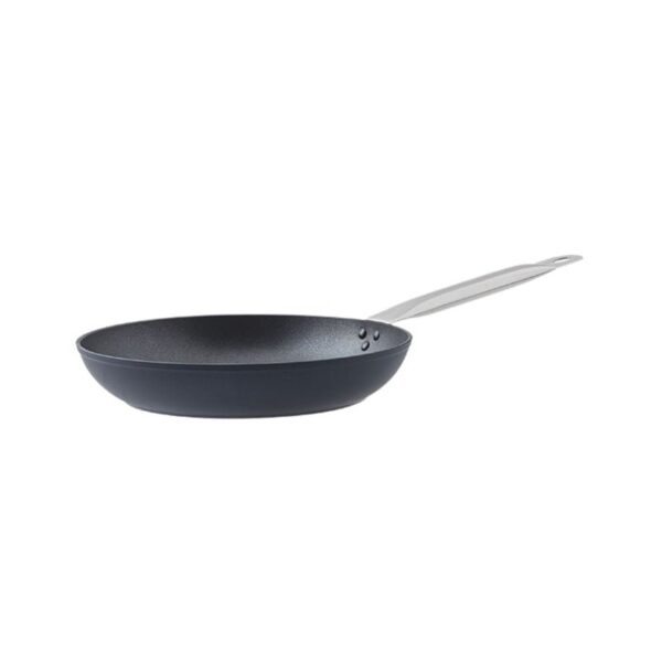 Sambonet - Padella 1 Manico Cm 20 - Midnight Blue Silver Protection