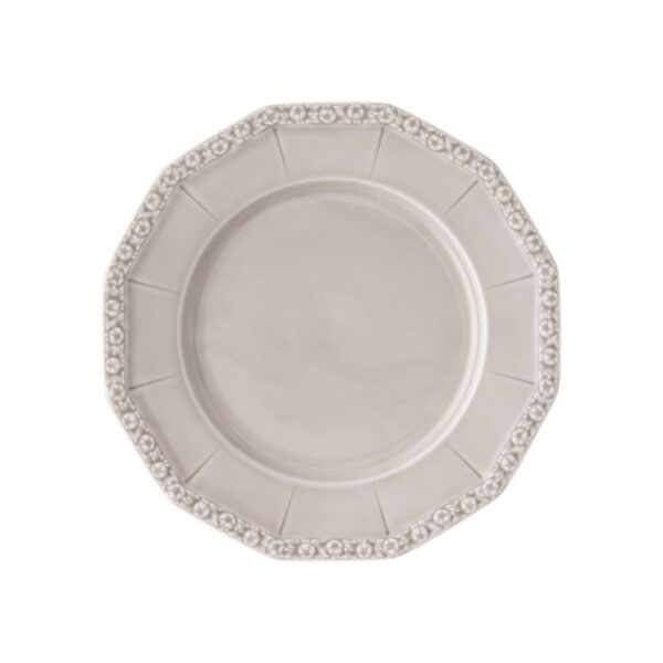 Rosenthal - Piatto piano 26 cm - Maria Pale Orchid
