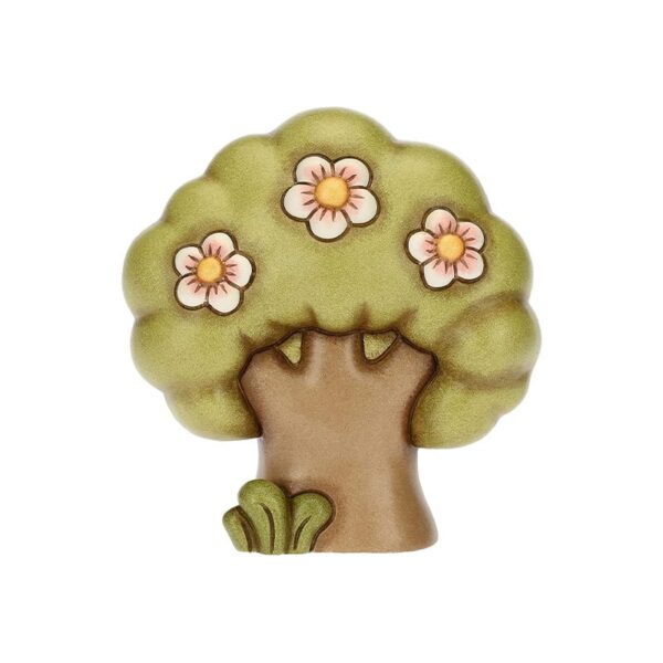 Thun - Albero con i Fiori Country Family