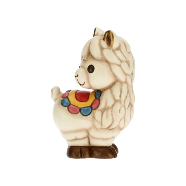 Thun - Lama Juan felice