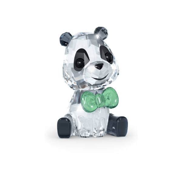 Swarovski - Babyptiere Plushy Il Panda