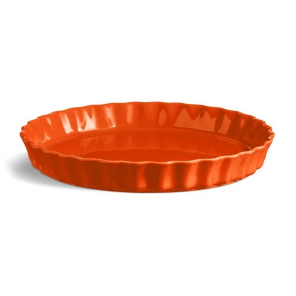 Emile Henry - Piatto Tortiera 29,5 cm Toscane