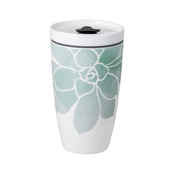 Villeroy & Boch - Bicchiere Soccul.0,35l - Coffee To Go