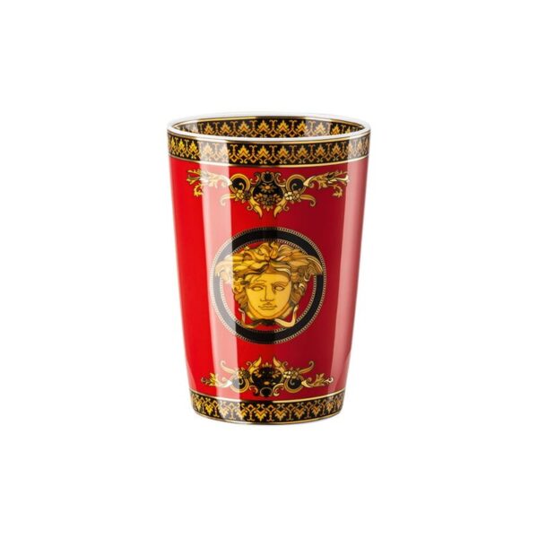 Rosenthal Versace - Bicchiere senza manico - Medusa