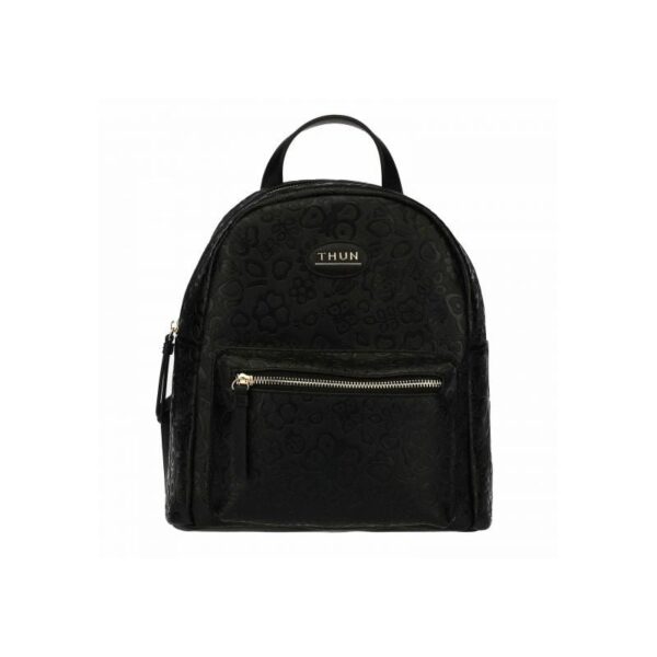 Thun - Zaino nero Prestige