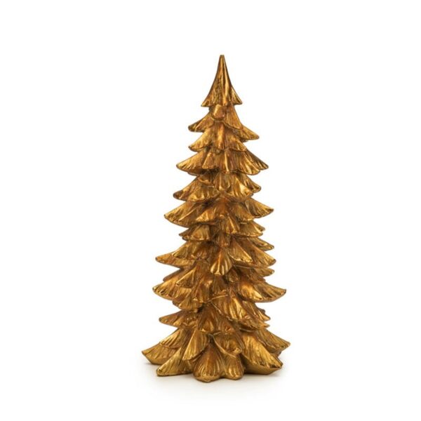 Lamart - Albero di natale in resina 30,5 cm