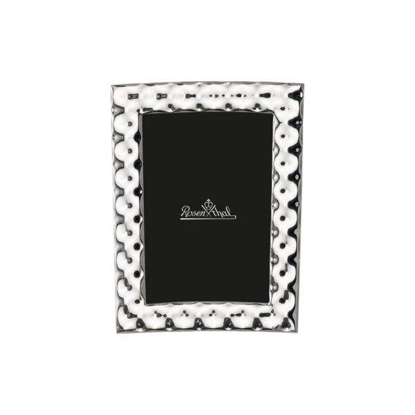 Rosenthal - WORLEFOTOGRAPHY 10 x 15 cm - Silver Collection Move