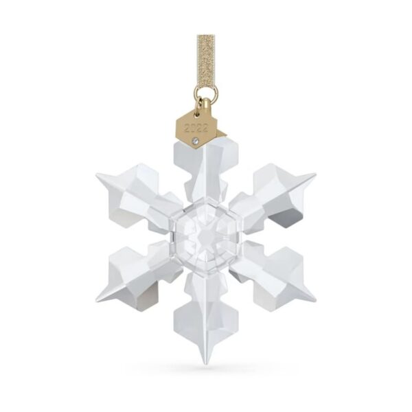 Swarovski - Annual Edition 2022 Decoration