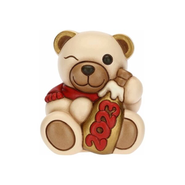 Thun - Teddy Buon Anno 2023