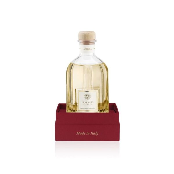 Dr. Vranjes - Gift Box Fragranza Ambra 250ml - XMAS EDITION 2022