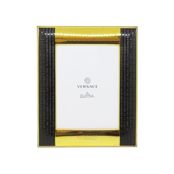 Rosenthal Versace - Cornice 10x15 cm - Versace Frames