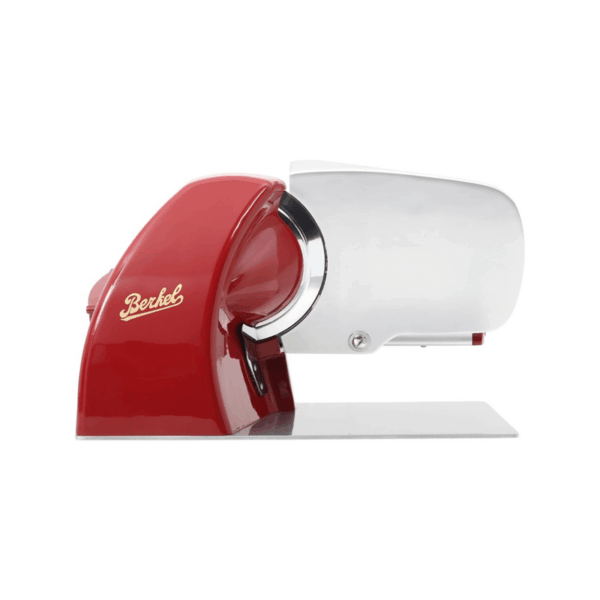 Berkel - Affettatrice domestica home line 200 rosso