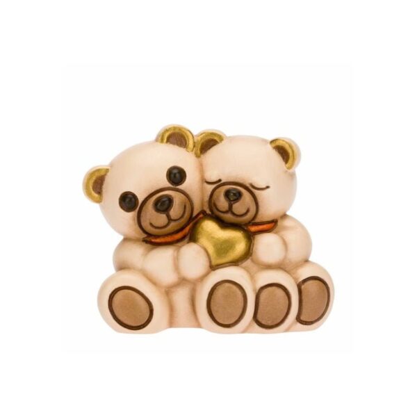 Thun - Coppia Teddy innamorati
