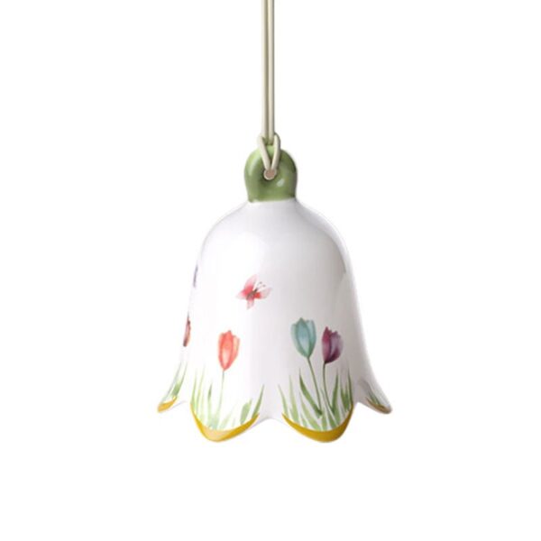 Villeroy & Boch - New Flower Bells ornamento tulipano