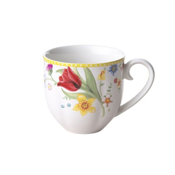 Villeroy & Boch - Spring Awakening tazza grande da caffè