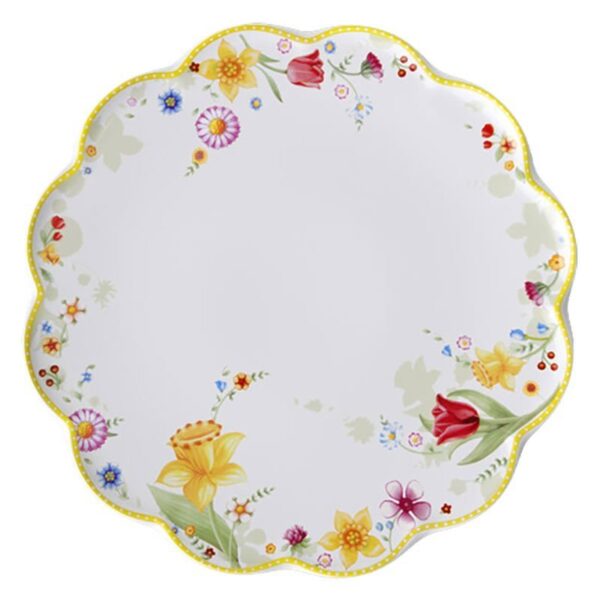 Villeroy & Boch - Spring Awakening piatto da torta