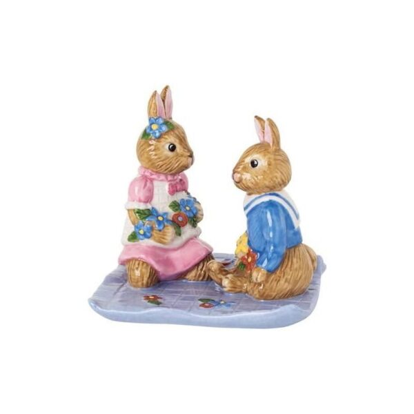 Villeroy & Boch - Bunny Tales Picnic