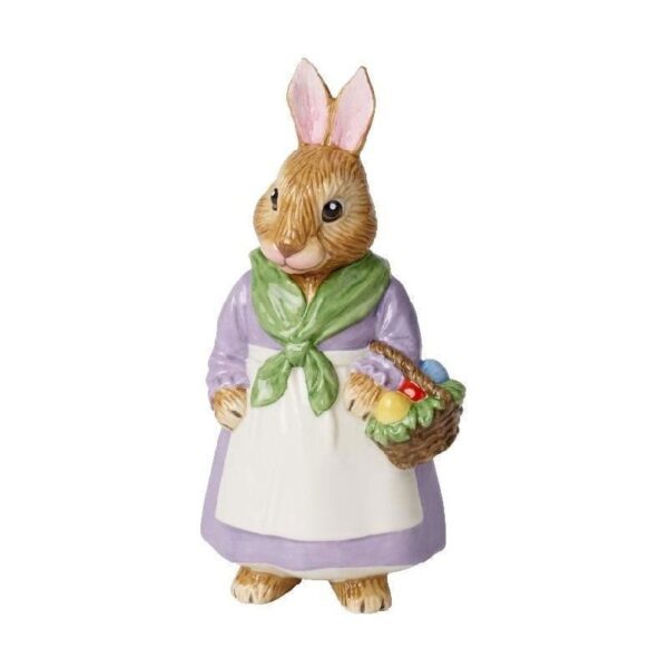 Villeroy & Boch - Bunny Tales mamma Emma