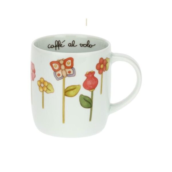 Thun - Mug Happy Country