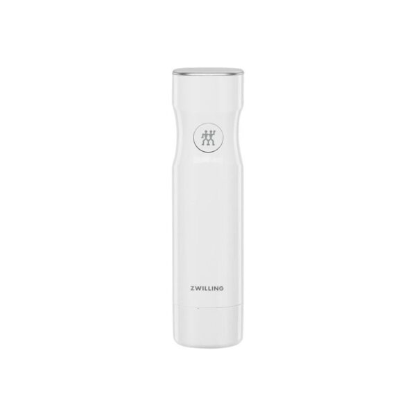 Zwilling - Pompa per sottovuoto con base ricaricabile - Fresh & Save