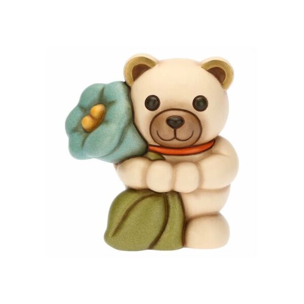 Thun - Teddy Primavera con campanula 2023 medio