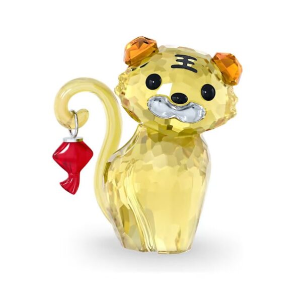 Swarovski - Tigre Asian Symbols