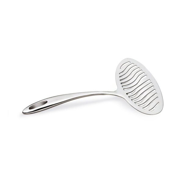 Giannini - Pala Pesce/Asparagi acciaio inox 31 cm