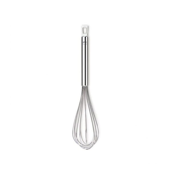 Giannini - Frusta acciaio inox 30 cm - Factotum