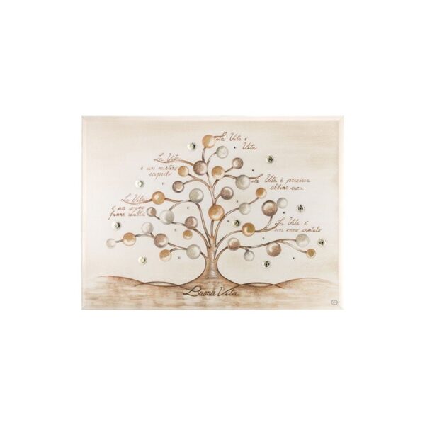 Acca - GOOD LIFE TREE PANT 20X28