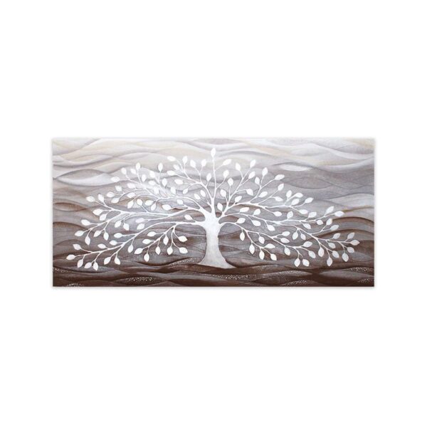 Cartapietra - Quadro Albero della Vita 150x70