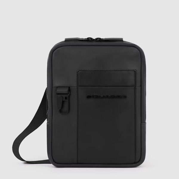 Piquadro - Borsello porta iPad®mini nero Finn