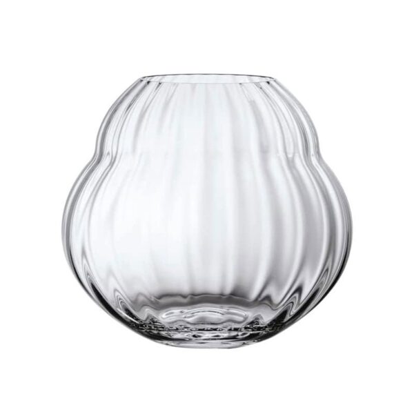 Villeroy & Boch -  Vaso/portacandela cristallo Rose Garden Home