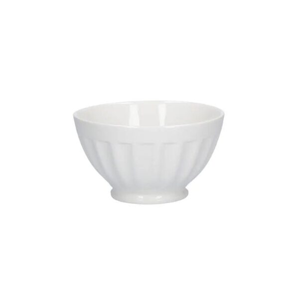 La Porcellana Bianca - Scodella Classica Pieve 8 cm