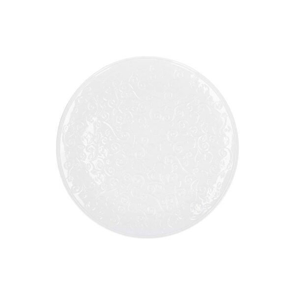 La Porcellana Bianca -  Piatto Torta Florentina 34 cm