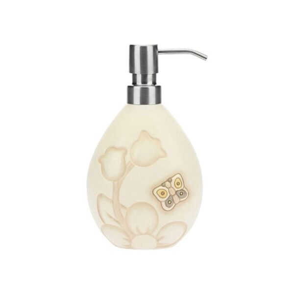 Thun - Dispenser sapone in ceramica - Elegance