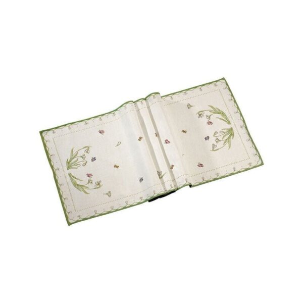Villeroy & Boch - Gobelin Runner da tavolo bucaneve - Colourful Spring