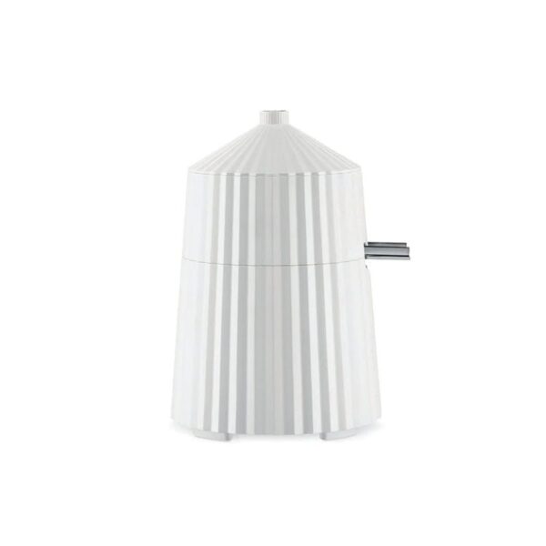 Alessi - Bianco Plissé Electric Squeeze