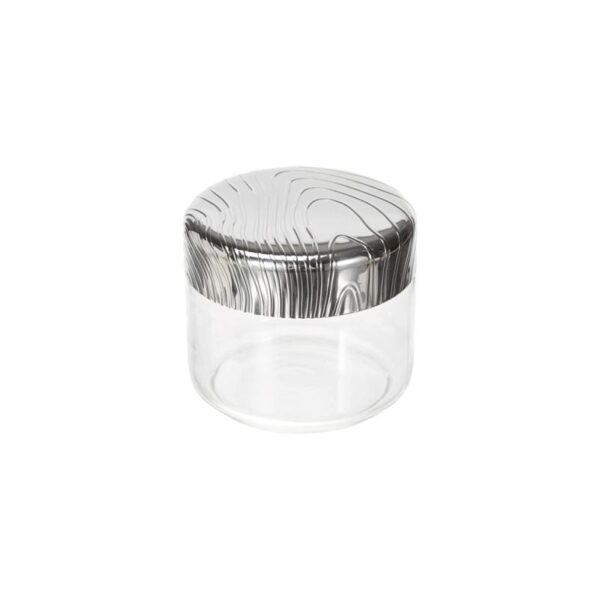 Alessi - Barattolo da cucina 50 ml - Veneer