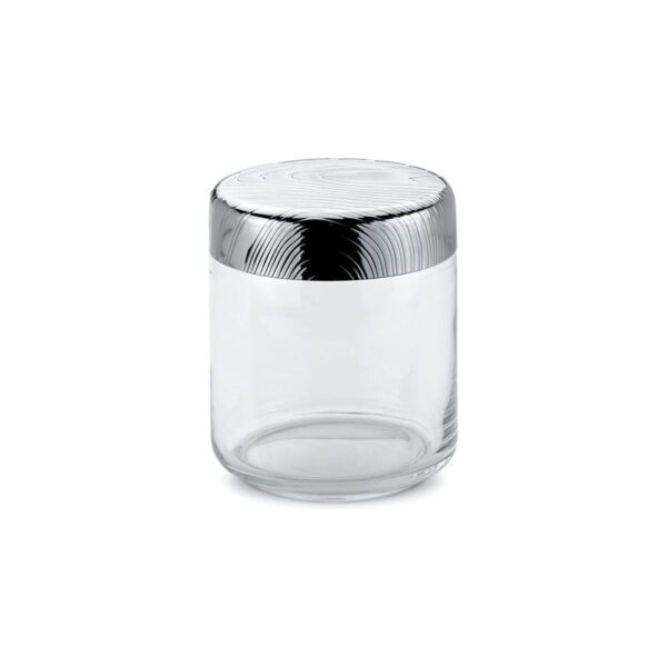 Alessi - Kitchen Jar 75 ml - Veneer