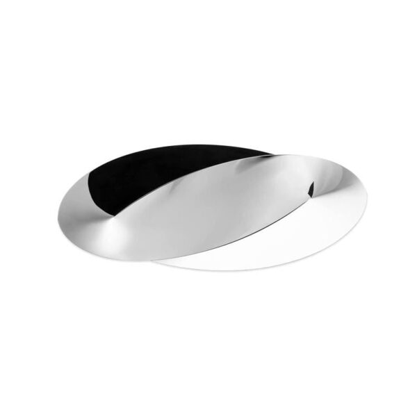 Alessi - Cestino per pane e grissini - Octave