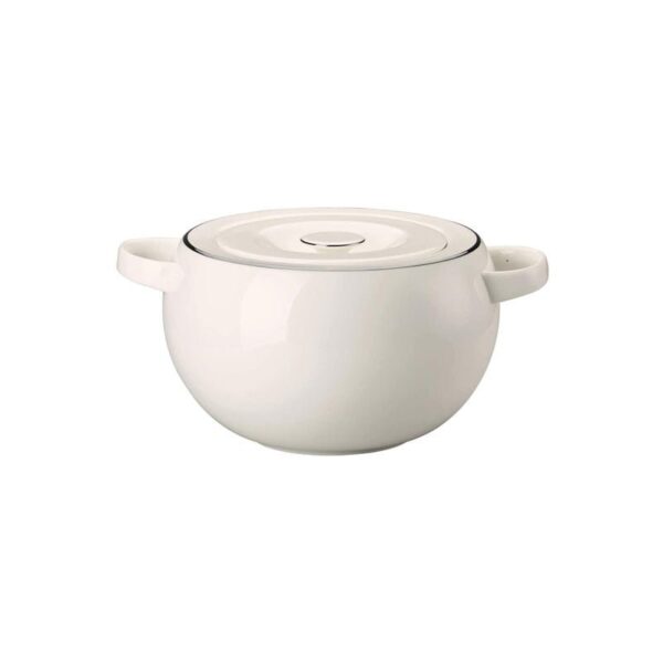 Rosenthal - Legumiera 3 L - Brillance Ligne d'argent