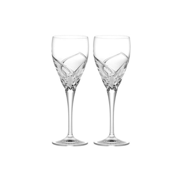 Da Vinci Crystal - Set 2 pz Calice Liquore - Grosseto