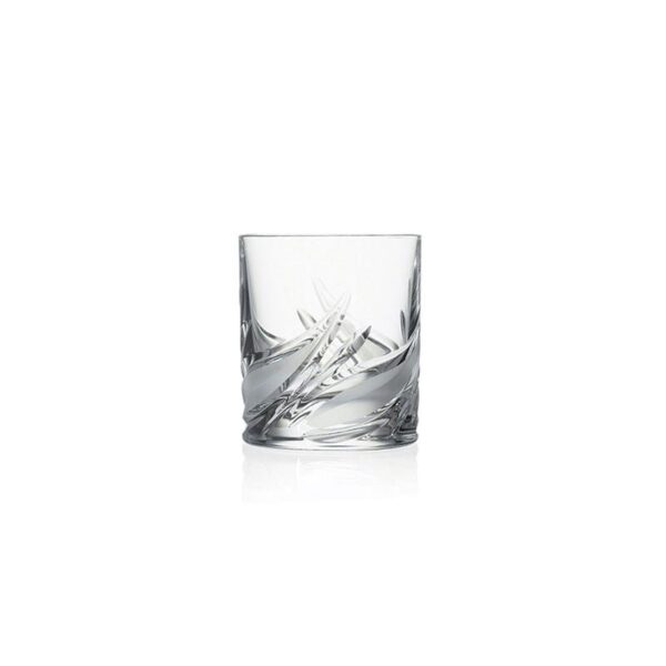 Da Vinci Crystal - Set 2 Bicchieri - Cetona